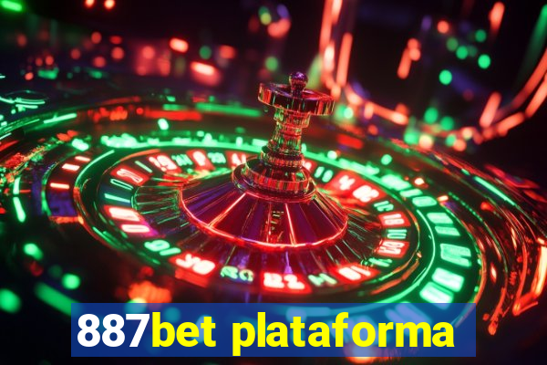 887bet plataforma